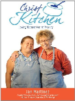 Christ Kitchen: Loving Women Out of Poverty by Jan Martinez