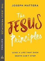 The Jesus Principles by Dr. Joseph Mattera