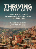 Thriving in the City - Books by Aaron Smith