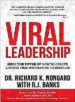 Viral Leadership by Richard Nongard
