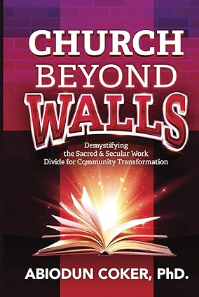 Church Beyond Walls by Abi Coker