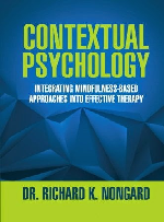 Contextual Psychology by Richard Nongard