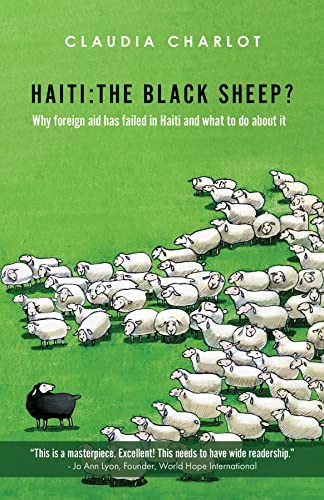 Haiti: The Lost Sheep? By Claudia Charlot