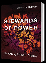 Stewards of Power by Dr. Dwight S. M. Mutonono