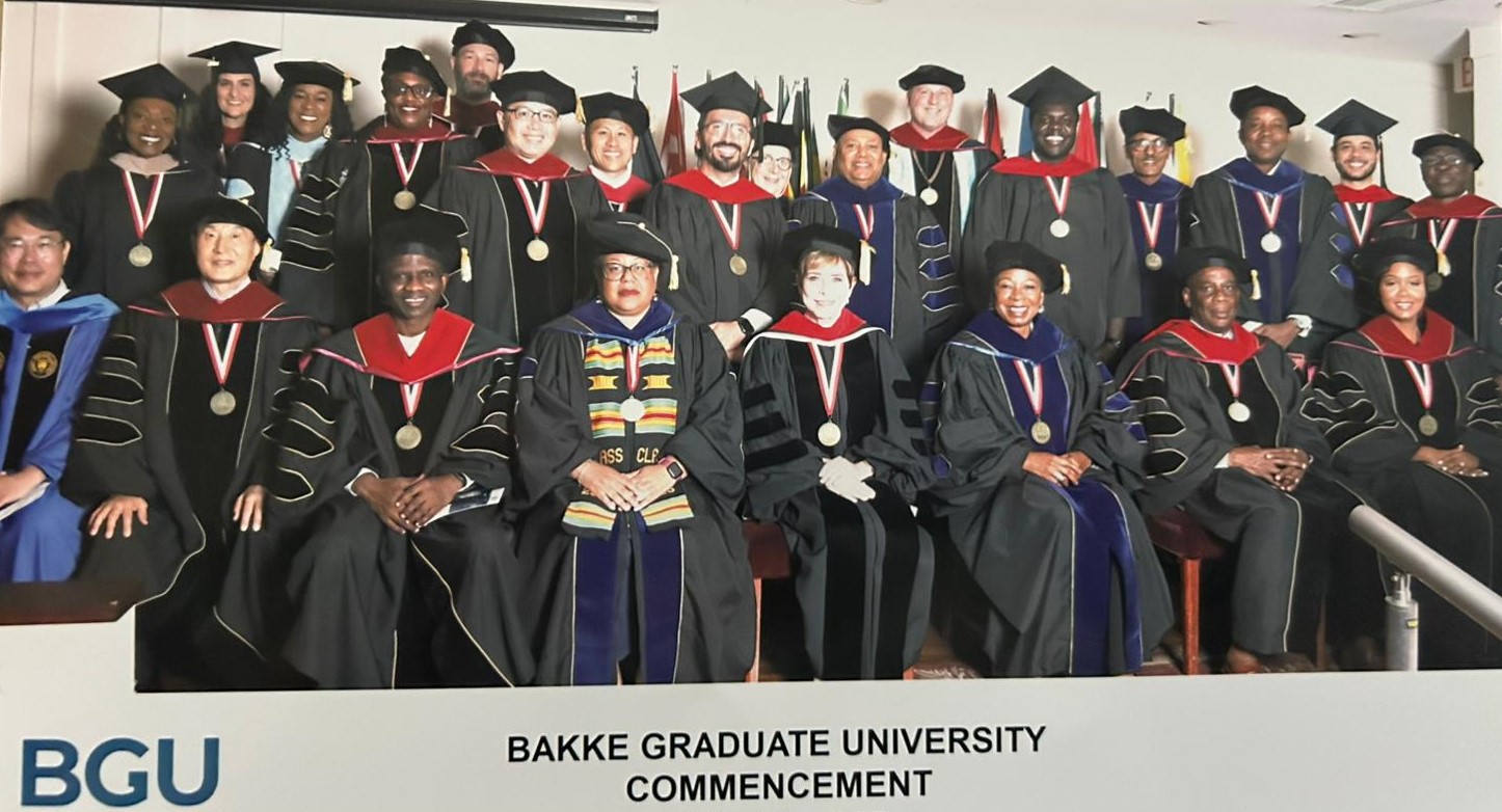 Graduate Degrees for Downward Mobility