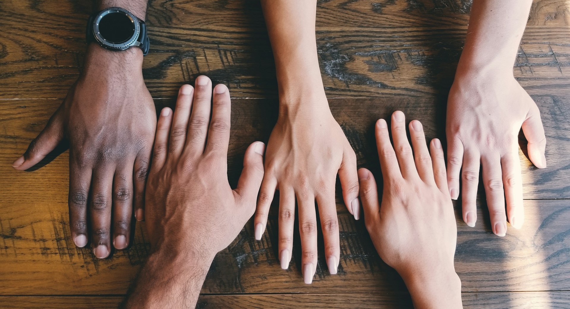 Ethnic Reconciliation - Alumni Webinar