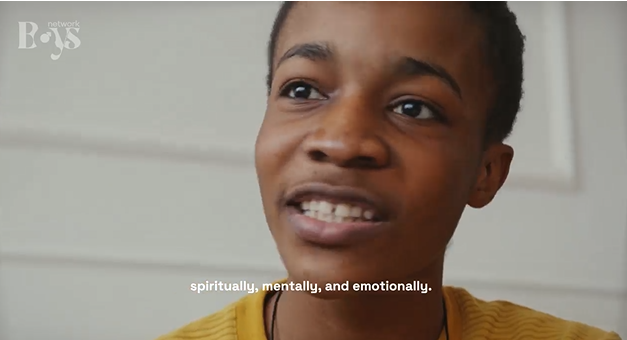 Shaping Men of Identity, Purpose, and Legacy: The Boys Network International Journey