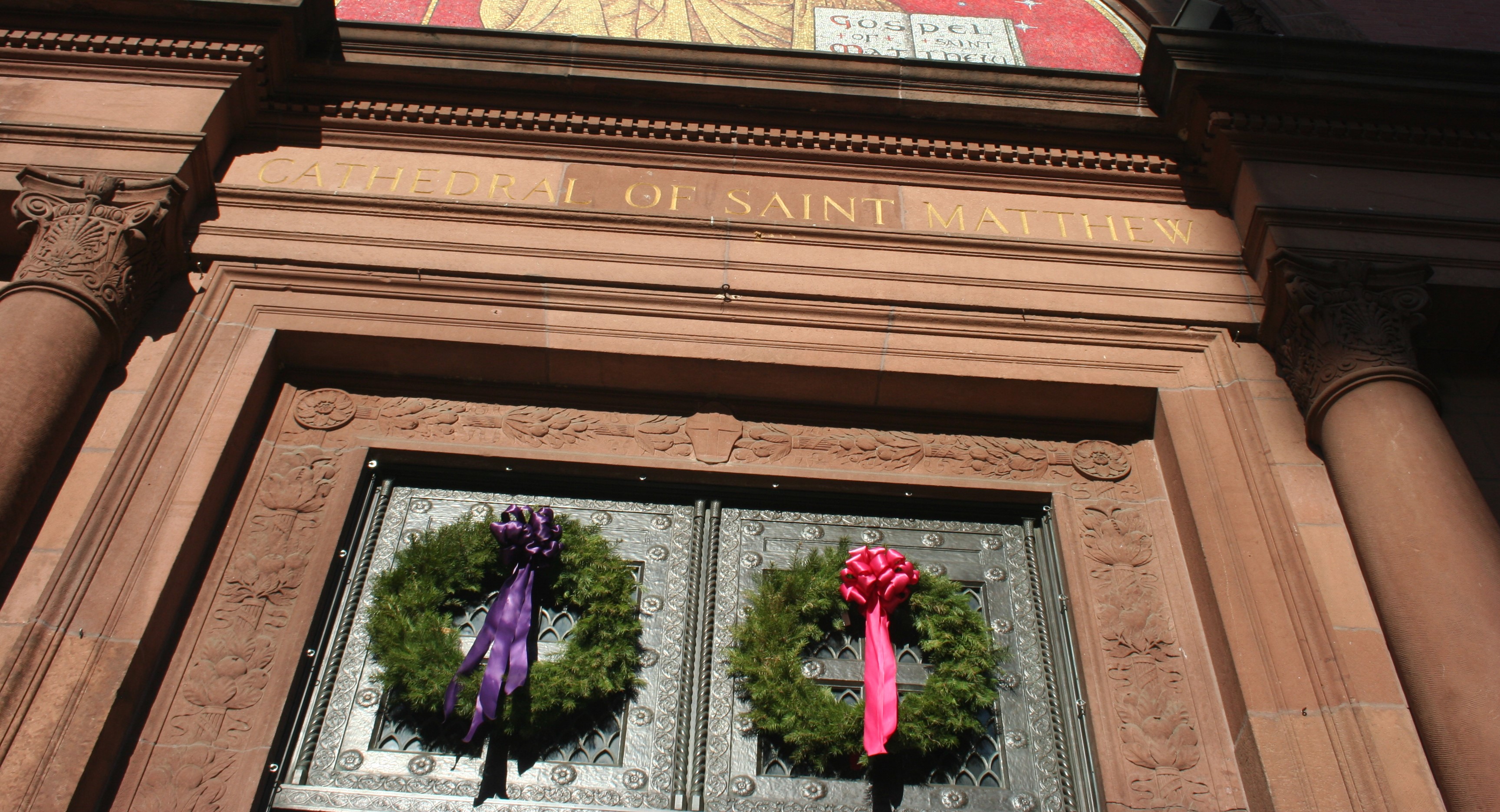 The Greatest Gift of All - Celebrating Christ, Transforming Nations