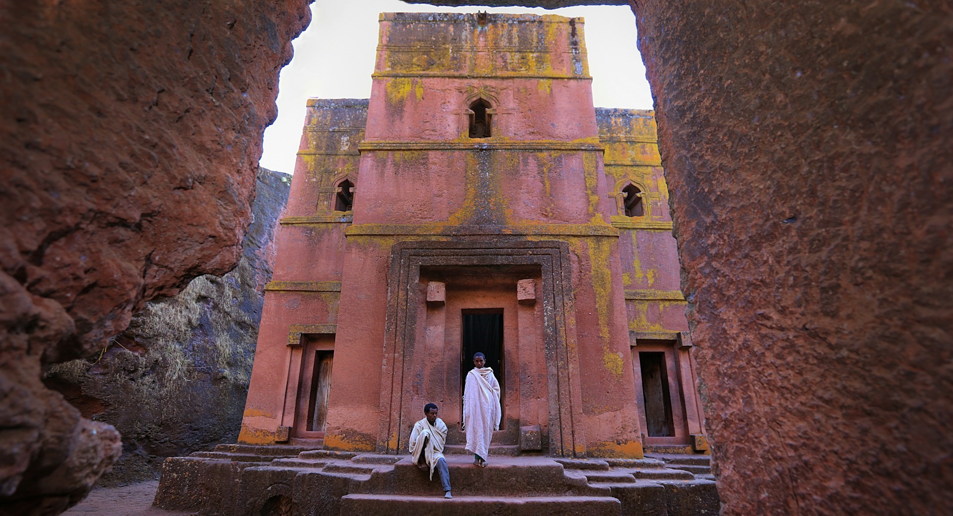 Addis Ababa, Ethiopia Immersion