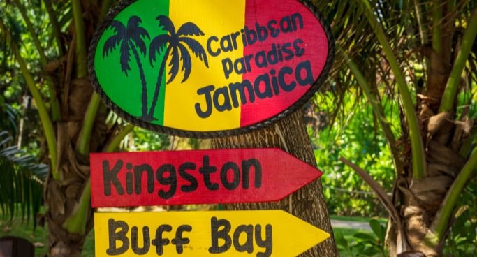 Kingston, Jamaica Immersion