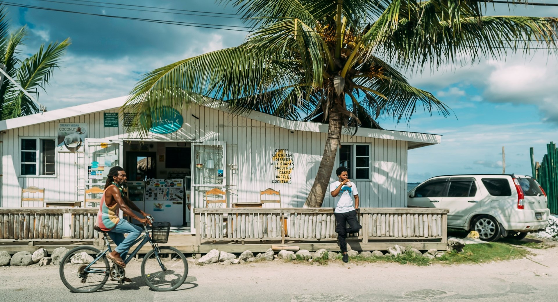 Kingston, Jamaica Immersion