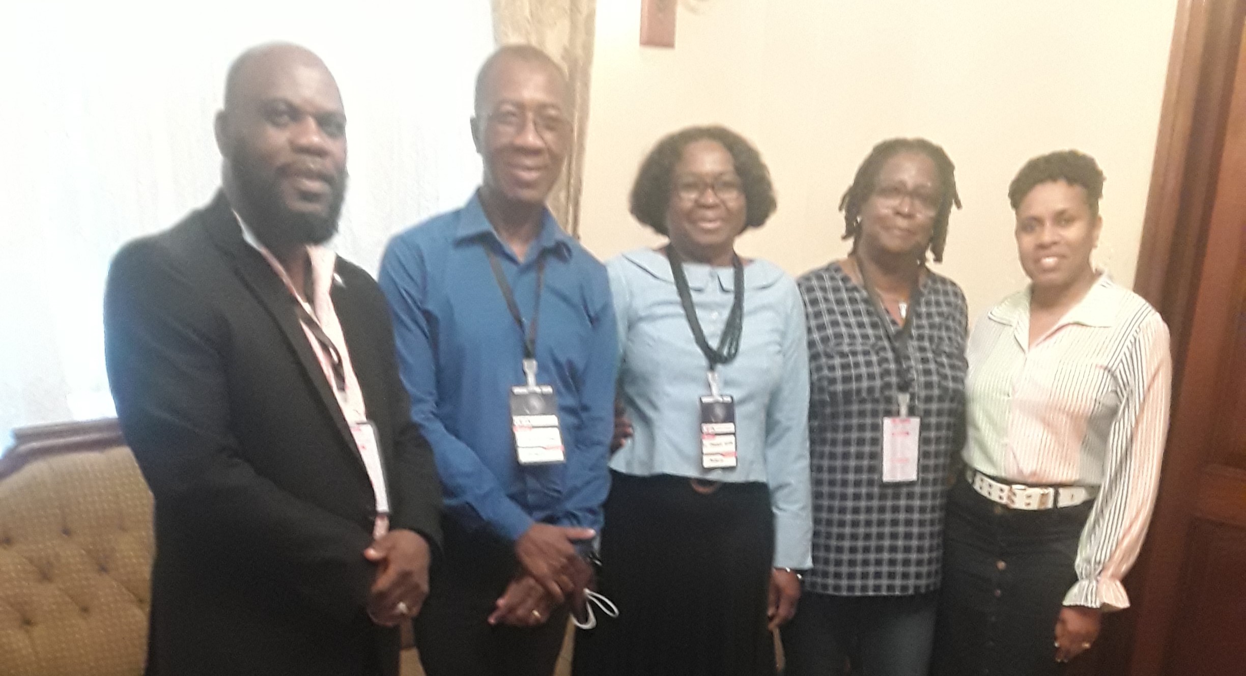 Caribbean Evangelical Theological Association (CETA) Consultation & Conference