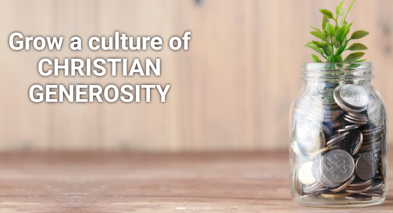 Building Sustainable Churches and Ministries in the Middle East
