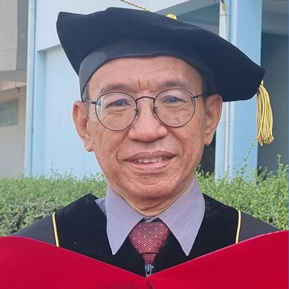 Wong Kron Joo 王康佑