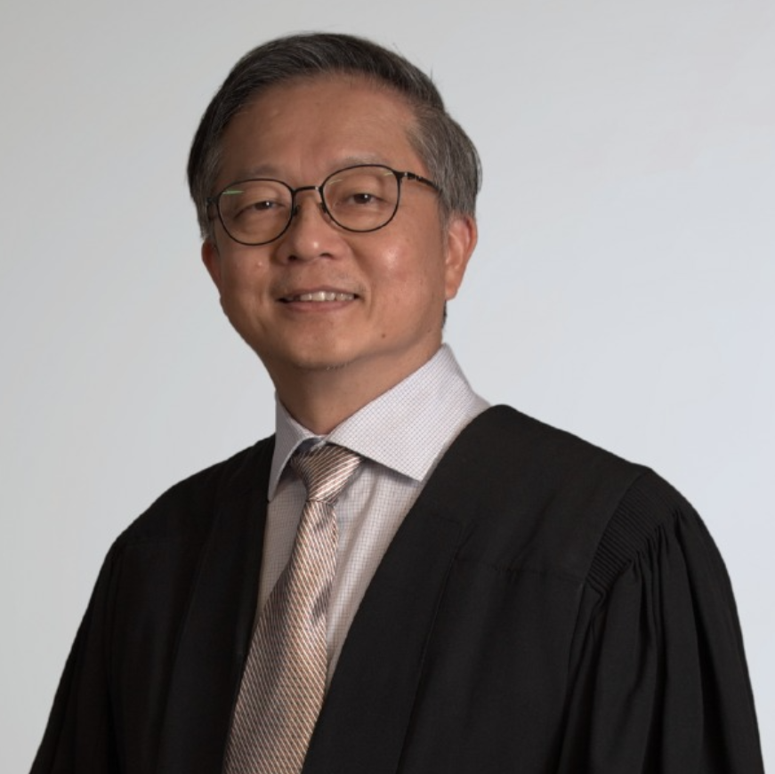 Dr. Yeo Siew Yam 杨秀炎
