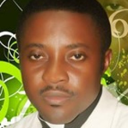 Image of Dr. Godspower Ugboh