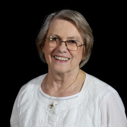 Image of Connie Parker