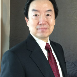 Image of Kwang Kim