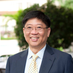 Image of Jeremy Gwee